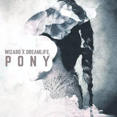 Pony 專輯 Wizard/Kronos/SONNY/Adam M/JP