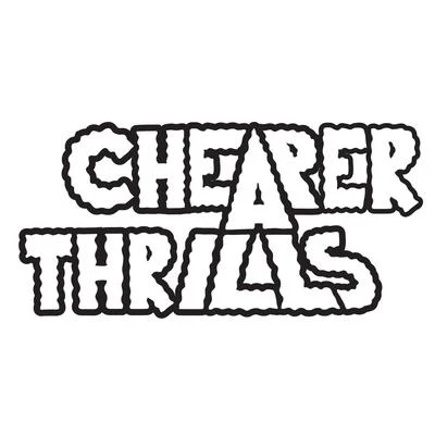 His Majesty Andre Cheaper Thrills - Sampler 1