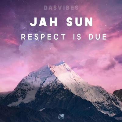 Respect Is Due 專輯 Nikki Burt/Tony B/Benjah/Jah Sun/Clay G