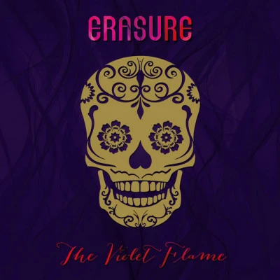 The Violet Flame (Deluxe) 專輯 Erasure