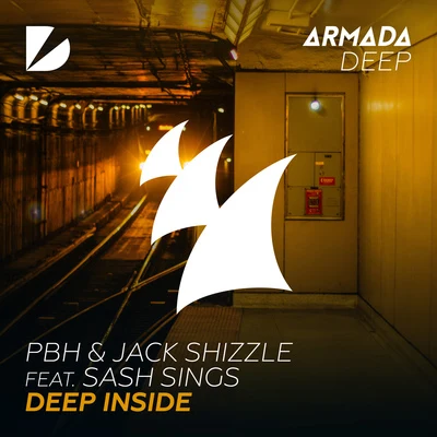 Deep Inside 專輯 PBH/GODAMN/Stino/Che Crozz/Shizzle