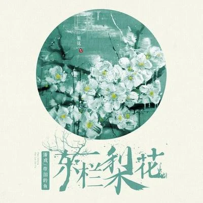 东栏梨花 专辑 潘成/Cstudio