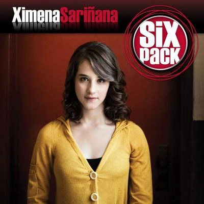 Six Pack: Ximena Sariñana - EP 專輯 Ximena Sariñana/Los Caligaris