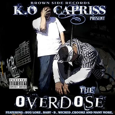 The Overdose 專輯 K.O Productions