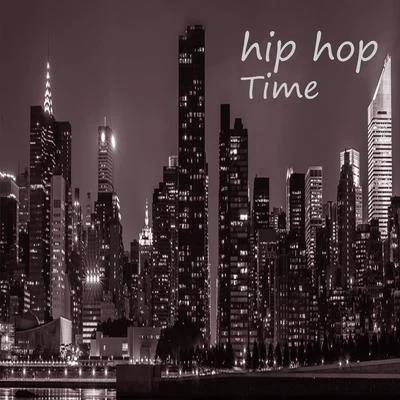 Hip Hop Time 專輯 Kool