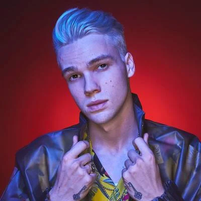 Me Gusta 專輯 Fito Blanko/Mikolas Josef/Frankie J