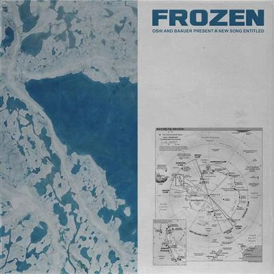 Frozen (feat. Baauer) 專輯 Oshi