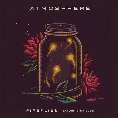 Fireflies 專輯 Atmosphere/Epic Beard Men/Yugen Blakrok/Eligh/Vockah Redu