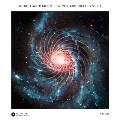 Trippy Associates, Vol. 1 专辑 Christian Martin/Lenny Kiser