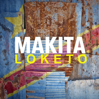 Loketo 專輯 Jaçie/Makita/Kaysha