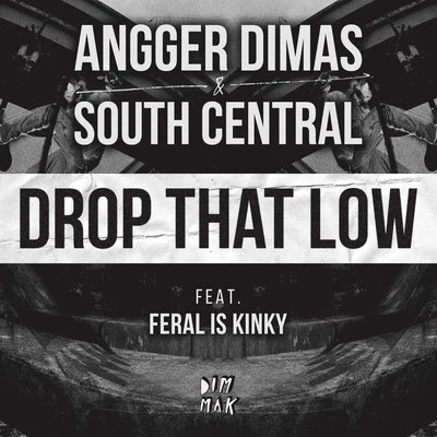 Drop That Low (feat. Feral is Kinky) (Extended Mix) 专辑 Angger Dimas