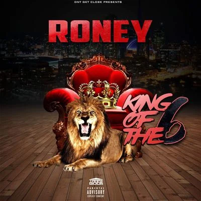 King of the 6 專輯 Roney