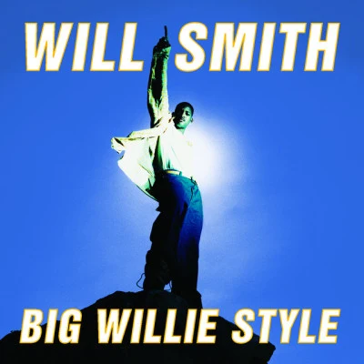 Big Willie Style 專輯 Will Smith