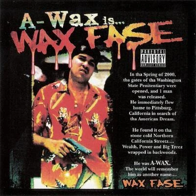 A-WaxRydah J. KlydeSmash UnitThe JackaChewy Loc WaxFase