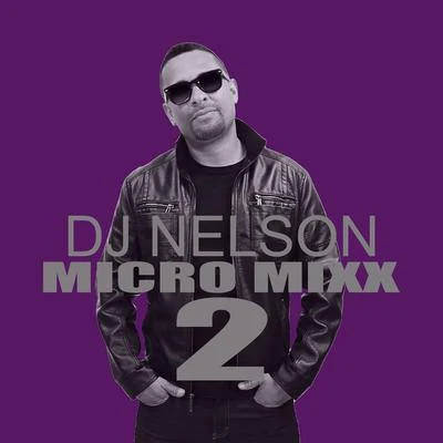 Micro Mixx Vol. 2 專輯 DJ Nelson