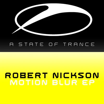 Motion Blur EP 專輯 Tony Anderson/Robert Nickson