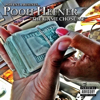 The Game Chose Me 專輯 Sirdy/Pooh Hefner