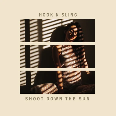 Shoot Down The Sun 專輯 Hook N Sling/Seeb