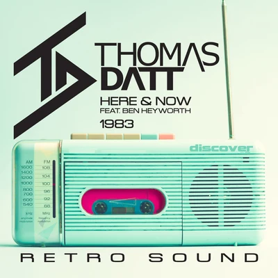 Here and Now1983 專輯 Thomas Datt/Magnus