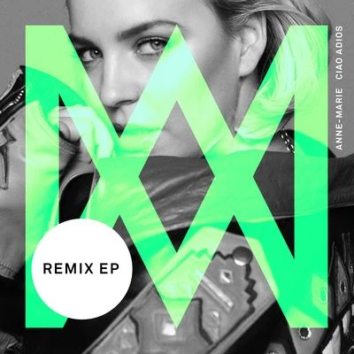 Anne-Marie Ciao Adios (Remixes)