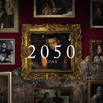 2050 專輯 Luan Santana