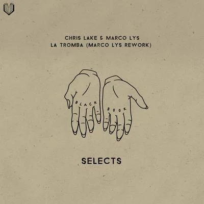 La Tromba (Marco Lys Rework) 專輯 Chris Lake/Green Velvet