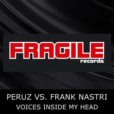 Voices Inside My Head 专辑 Frank Nastri