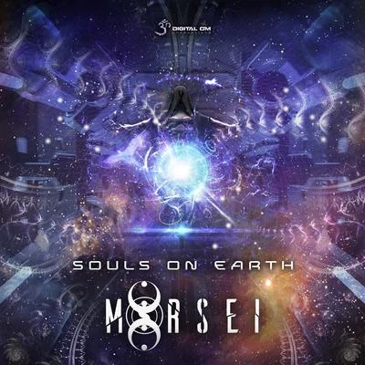 Souls on Earth 專輯 MoRsei/West Galaxy