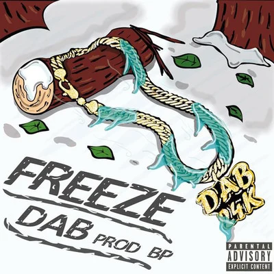 Freeze 专辑 NAGAST/DAB24K