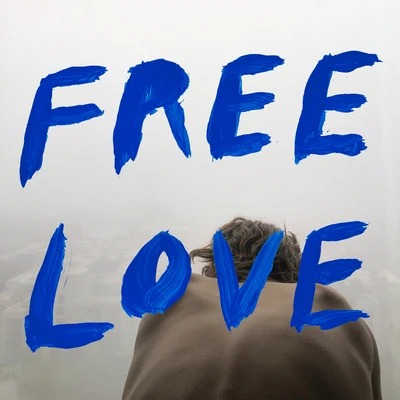 Free 专辑 Sylvan Esso/Rhye