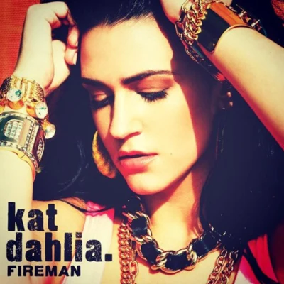 Fireman 专辑 Lao Ra/Kat Dahlia/LVCRFT