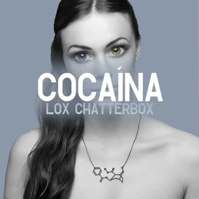 Cocaina 專輯 Türküm/Lox Chatterbox