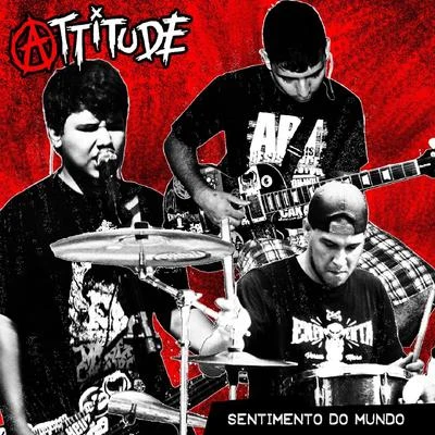 Sentimento do Mundo 專輯 Attitude