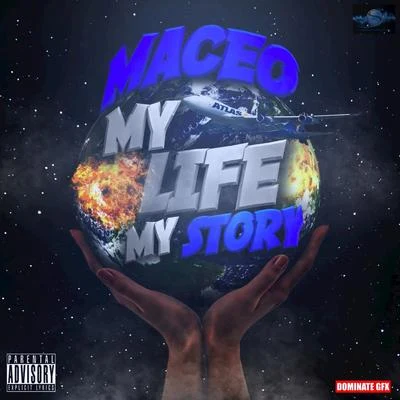 My Life My Story 專輯 Maceo