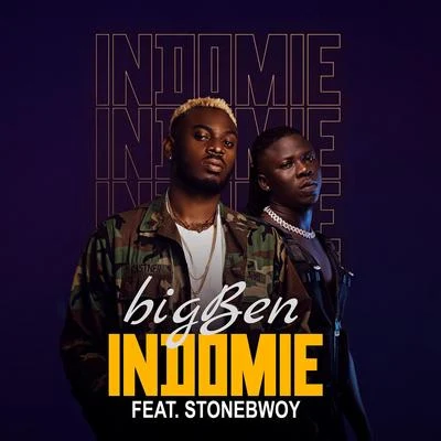 Indomie 專輯 BigBen/Sista Afia