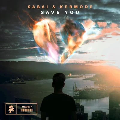 Save You 專輯 Kermode