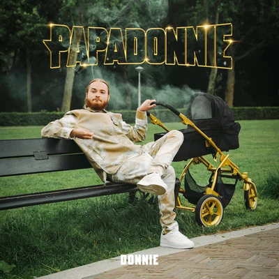 Donnie Papadonnie