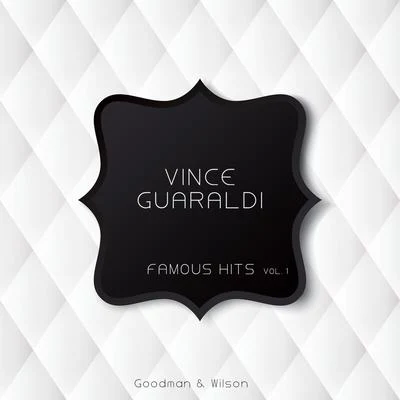 Famous Hits 專輯 Vince Guaraldi