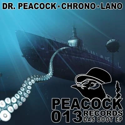 Das Boot 專輯 Dr. Peacock