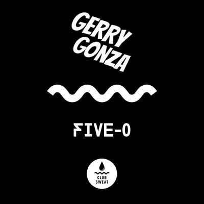 Five-0 專輯 Gerry Gonza