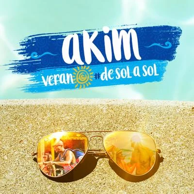 Verano de Sol a Sol 專輯 Akim/Los Rabanes