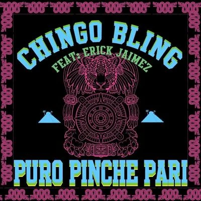 Puro Pinche Pari 專輯 Chingo Bling/Filero