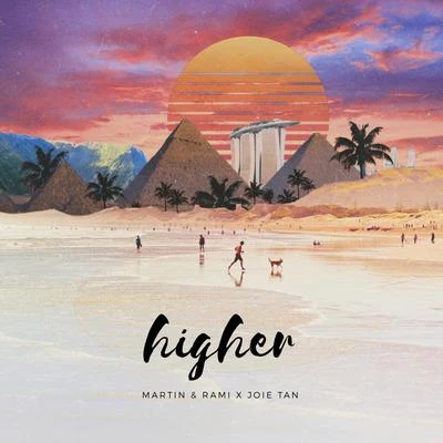 Higher 專輯 illmore/Joie Tan