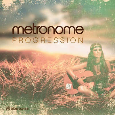 Progression 專輯 Metronome