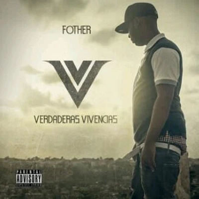 Verdaderas Vivencias 專輯 El Fother