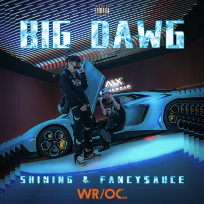 Big dawg (prod.by shoot on) 專輯 Shining/ｎｏｔｍｏｒｇn/Hjarnidaudi/Diabolicum/Niklas Kvarforth