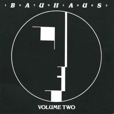 Bauhaus - 1979-1983 Volume Two 專輯 Bauhaus