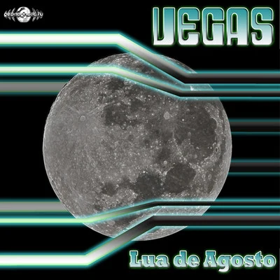 Lua de Agosto 專輯 Vegas (Brazil)