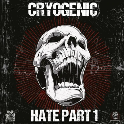 CryogenicAngernoizerDJ Paul Elstak Hate, Pt. 1