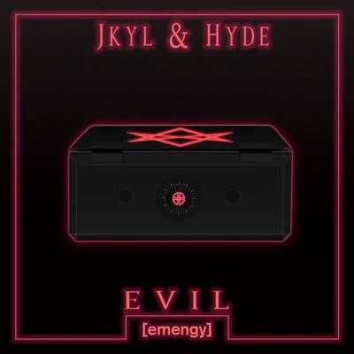 Jkyl & HydeChassi EVIL